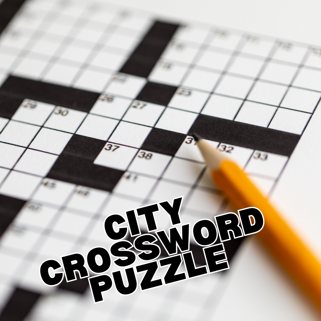 Multi Crossword