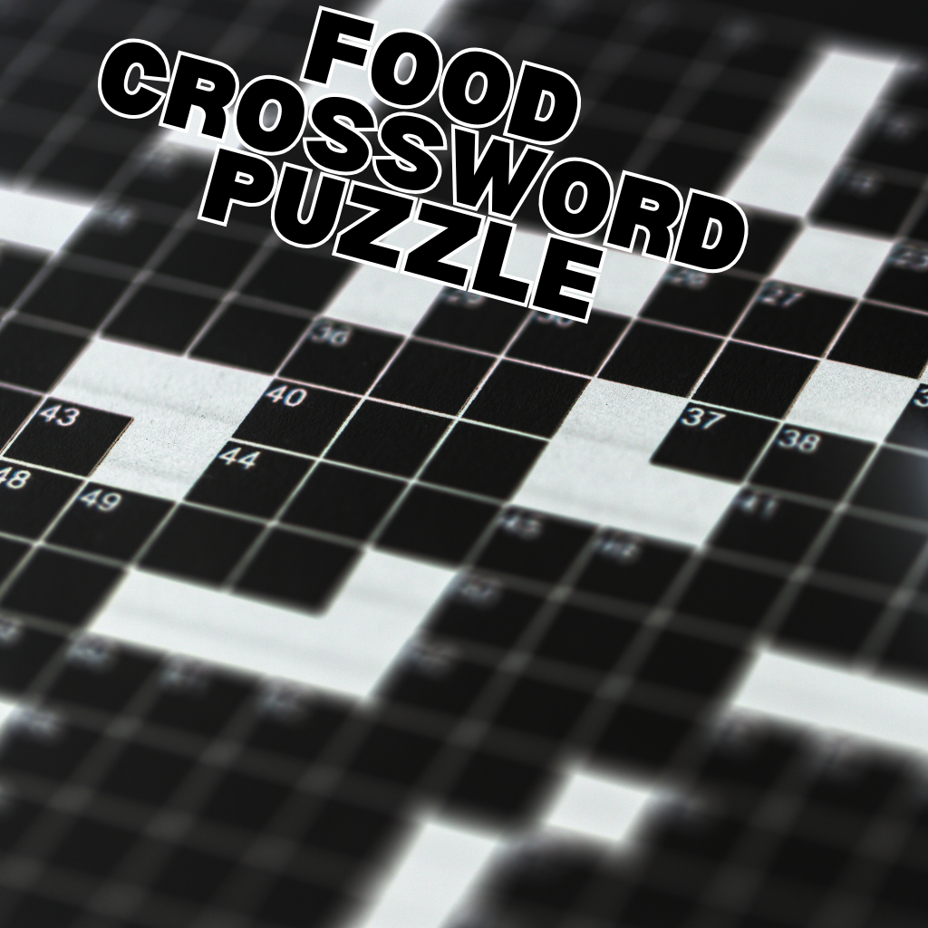 Crossword Casual